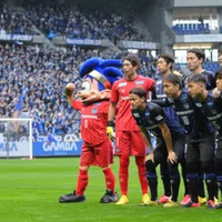 ガンバ大阪 オフィシャルtwitterを勝手に褒めてみた 年3月ver あみおかたろう Taro Amioka Note