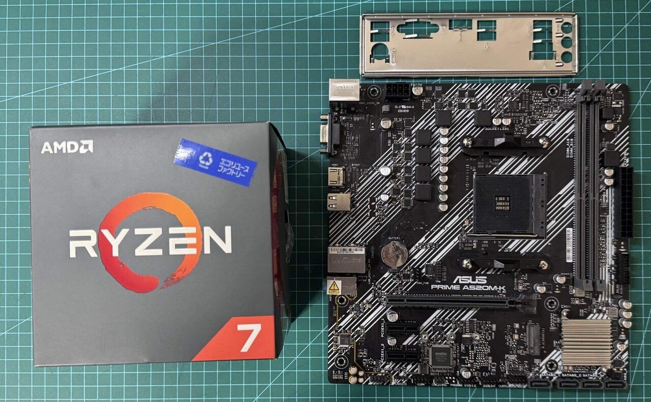 新品マザーボード・電源・中古ケースCPU・GPU他 電源ユニットとマザーボードの相性とは？不具合の原因と選び方