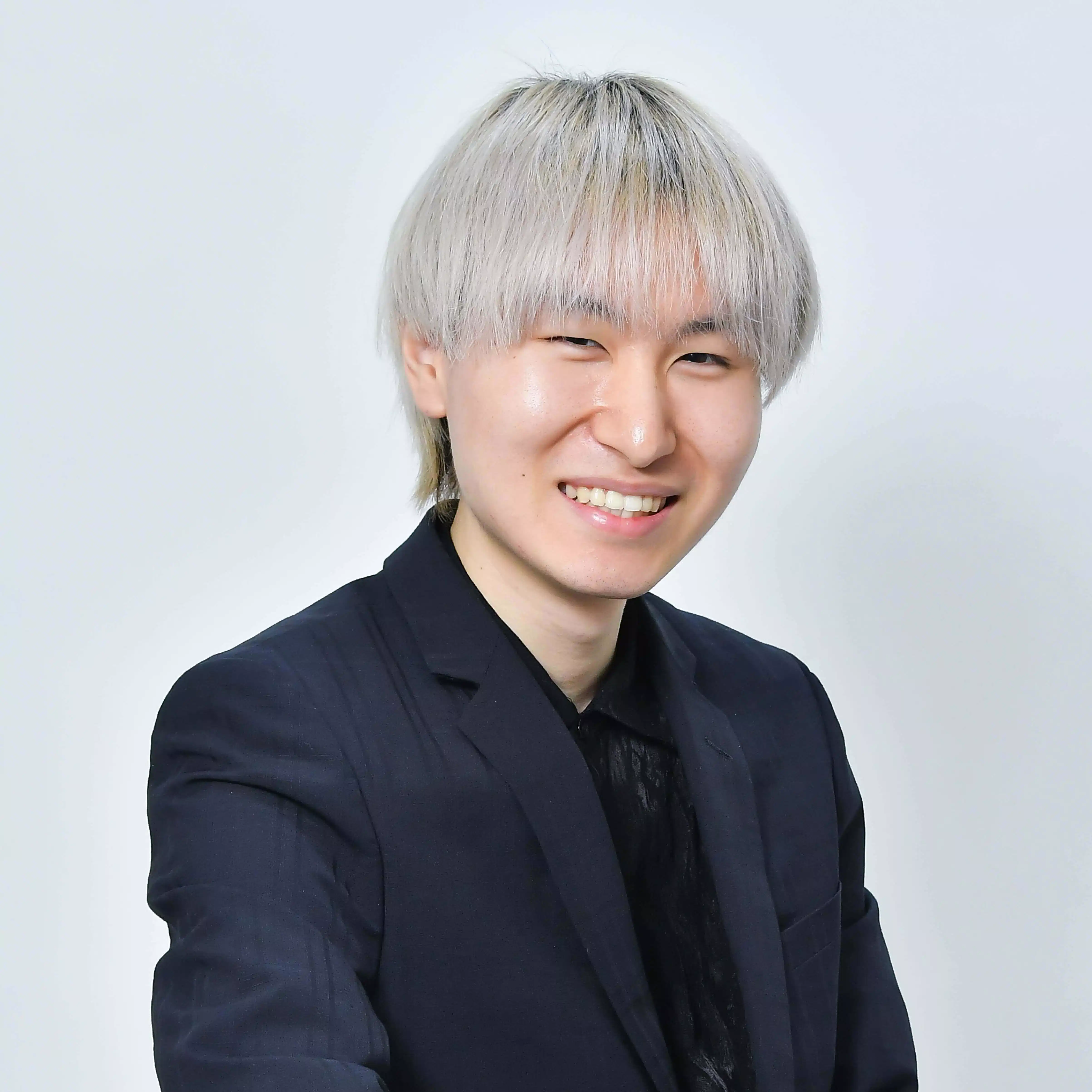 中村 響 / Hibiki Nakamura