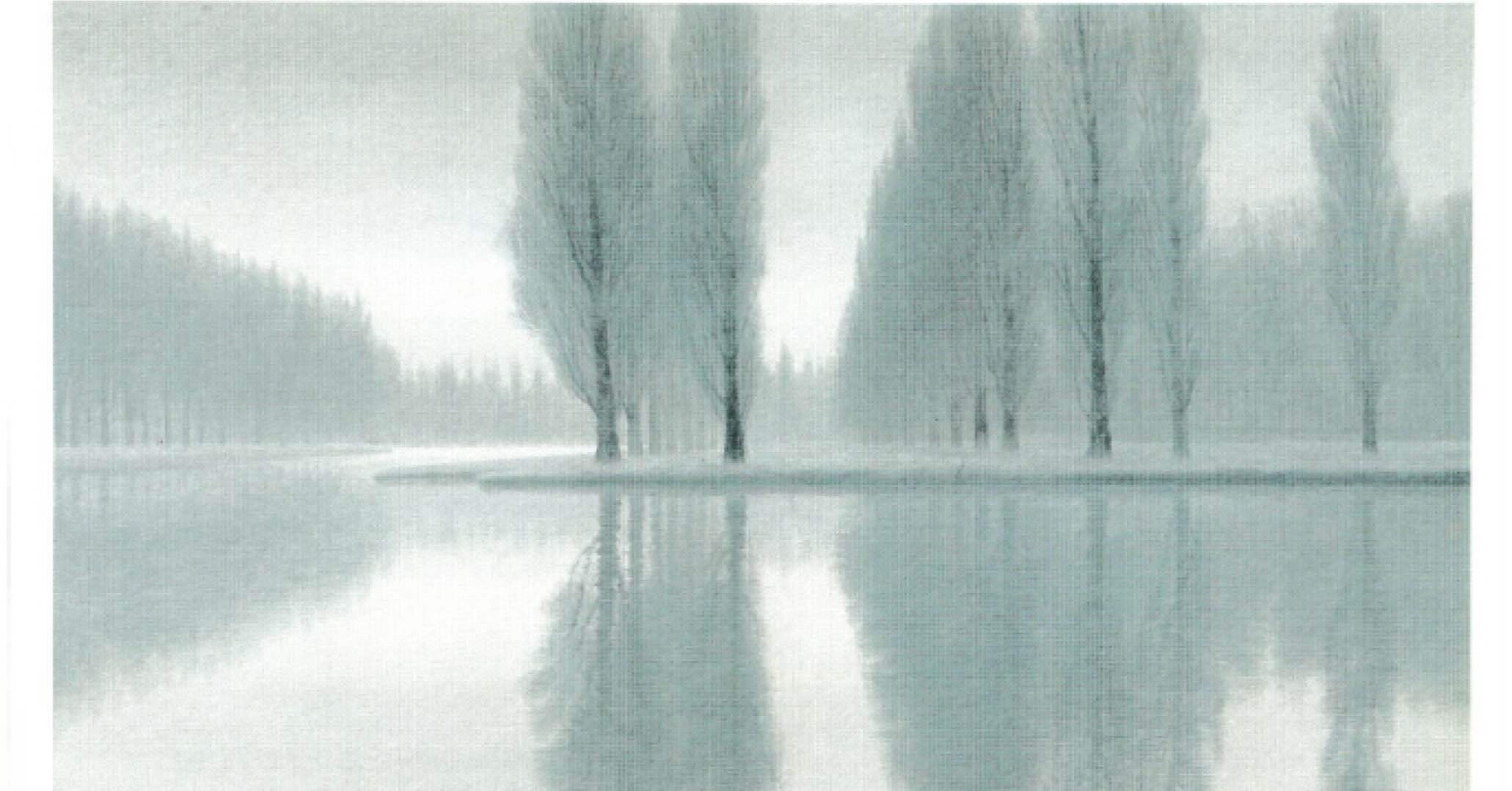 大好きな1枚-東山魁夷「静唱」｜るる