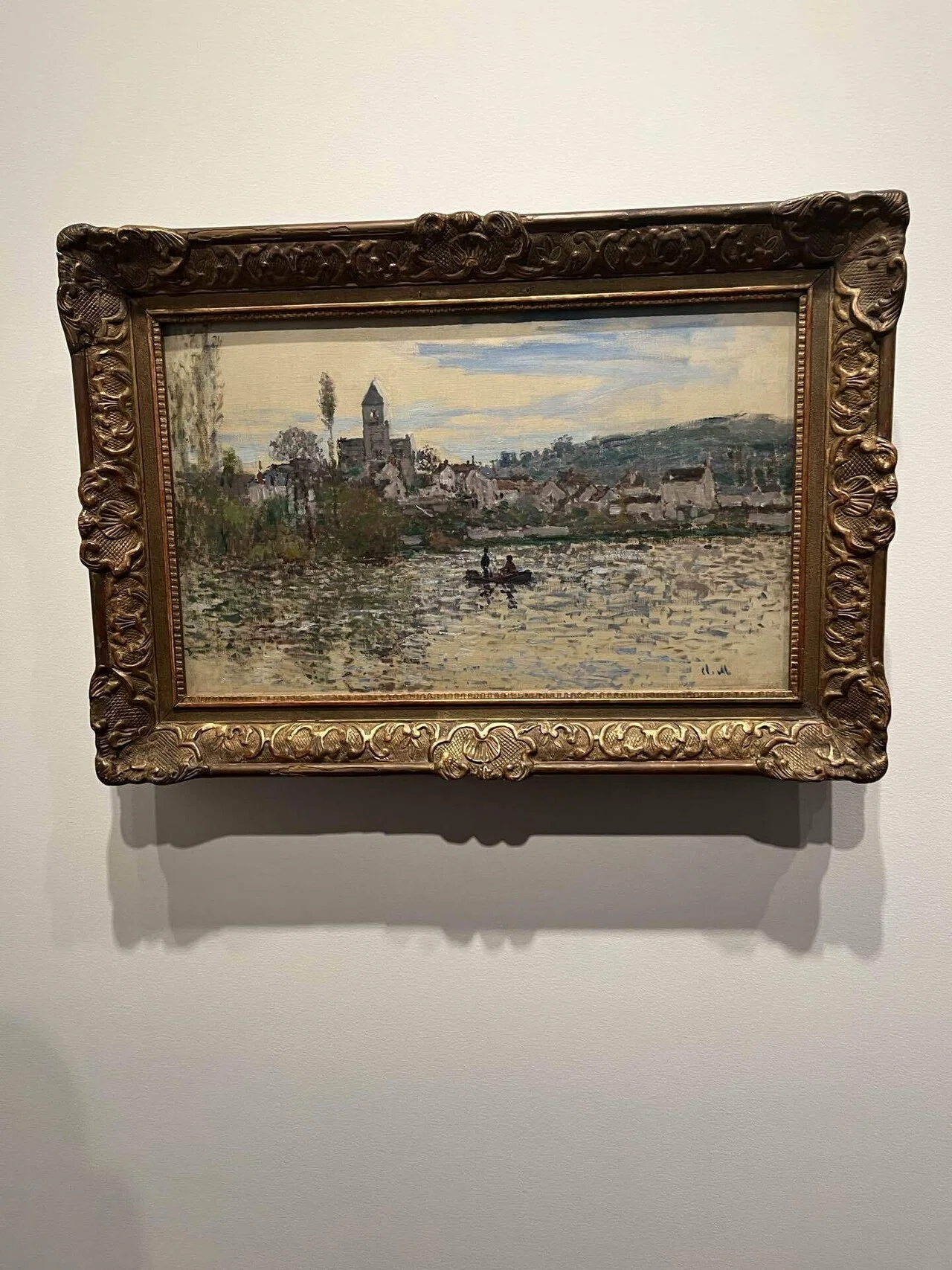モネを浴びよう！アーティゾン美術館「クロード・モネ —風景への