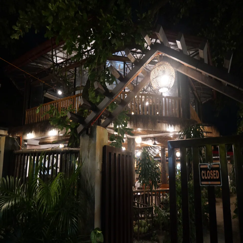 Log023】フィリピン・セブの旅 マクタン島めぐり｜TRAVEL NOTE