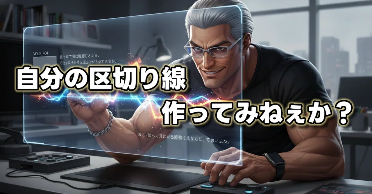 見出し画像