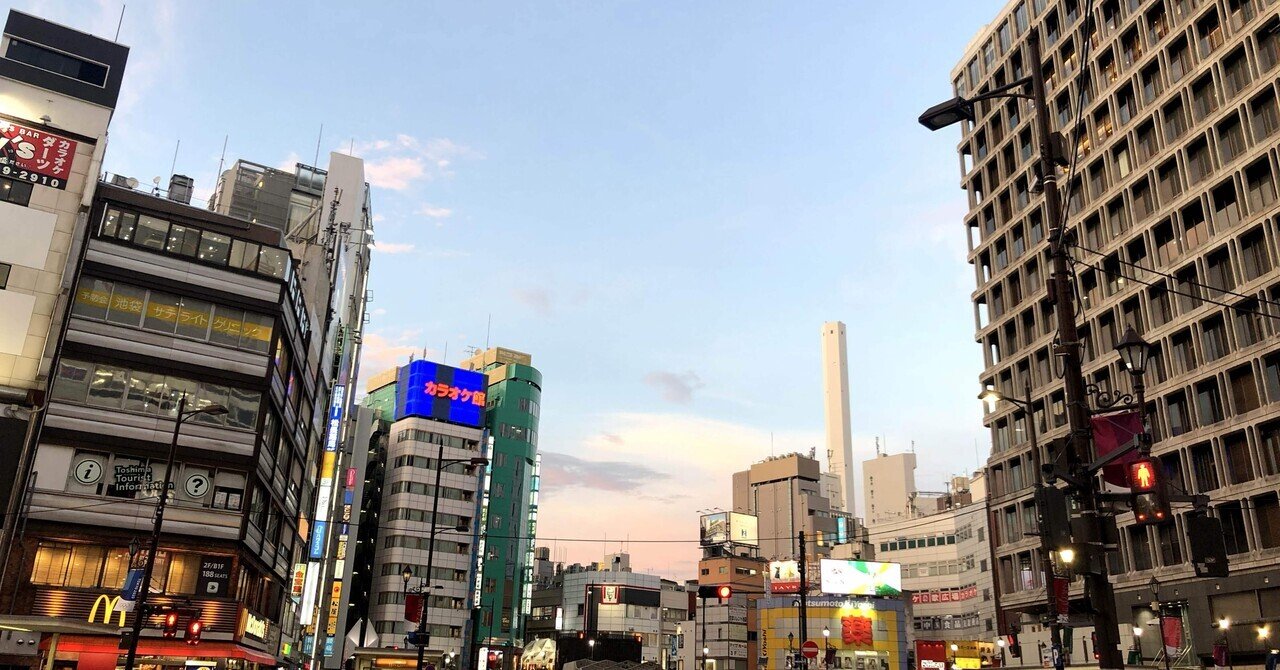 駅の話をしようとすると、街と人の話になっていく｜四四田 鹿辰(ヨシダ ナレシカ)のサムネイル画像
