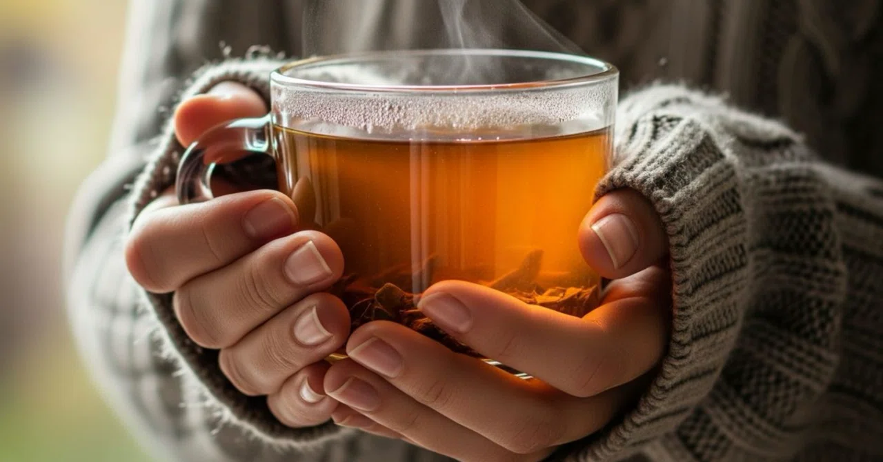 最新｜ウーロン茶の多面的な健康効果を解き明かす