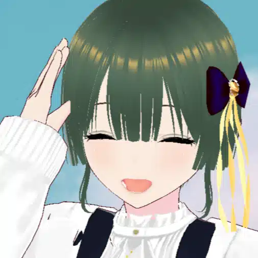空翠のあ