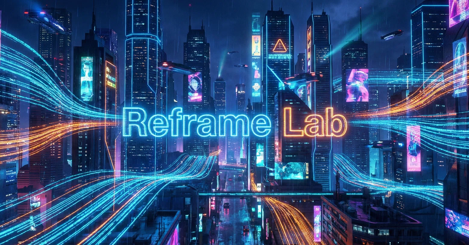 Reframe_Lab｜note