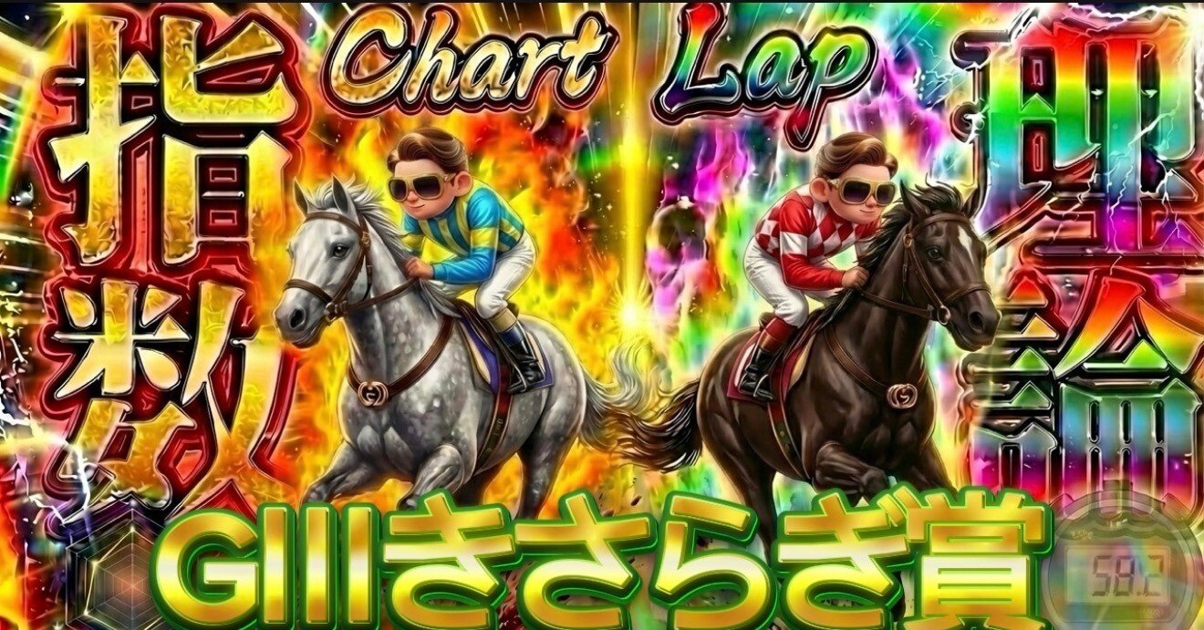 勝負レースほよおイクイノックスやコントレイル級の期待の本命馬とは