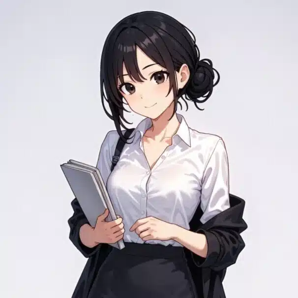 甲斐田冬美＠書評note運営中！