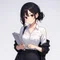 甲斐田冬美@書評note運営中!