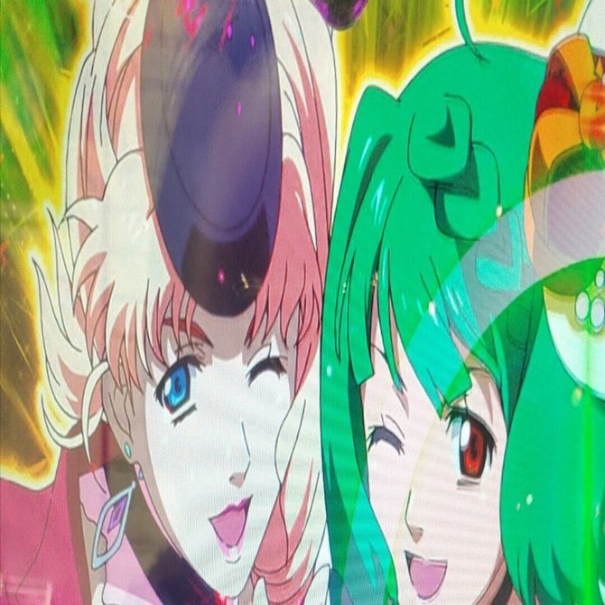 マジで今更SANKYOのフリーダム枠を初めて触ったので雑感とSANKYOレバー