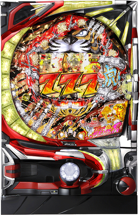 マジで今更SANKYOのフリーダム枠を初めて触ったので雑感とSANKYOレバー