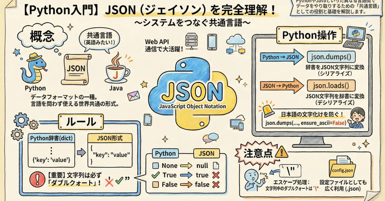 Python Site Summary_Sapoo YT_【Must-See for Python Beginners】A 'Common ...