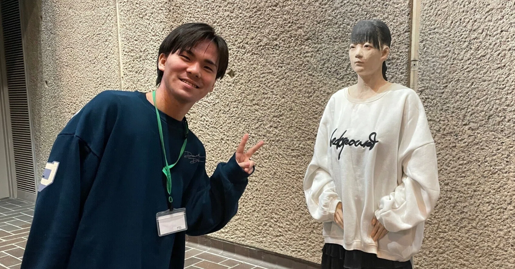 放送後記#33 「東京藝大卒展レポ｜三宅純平インタビュー」｜巻上開智