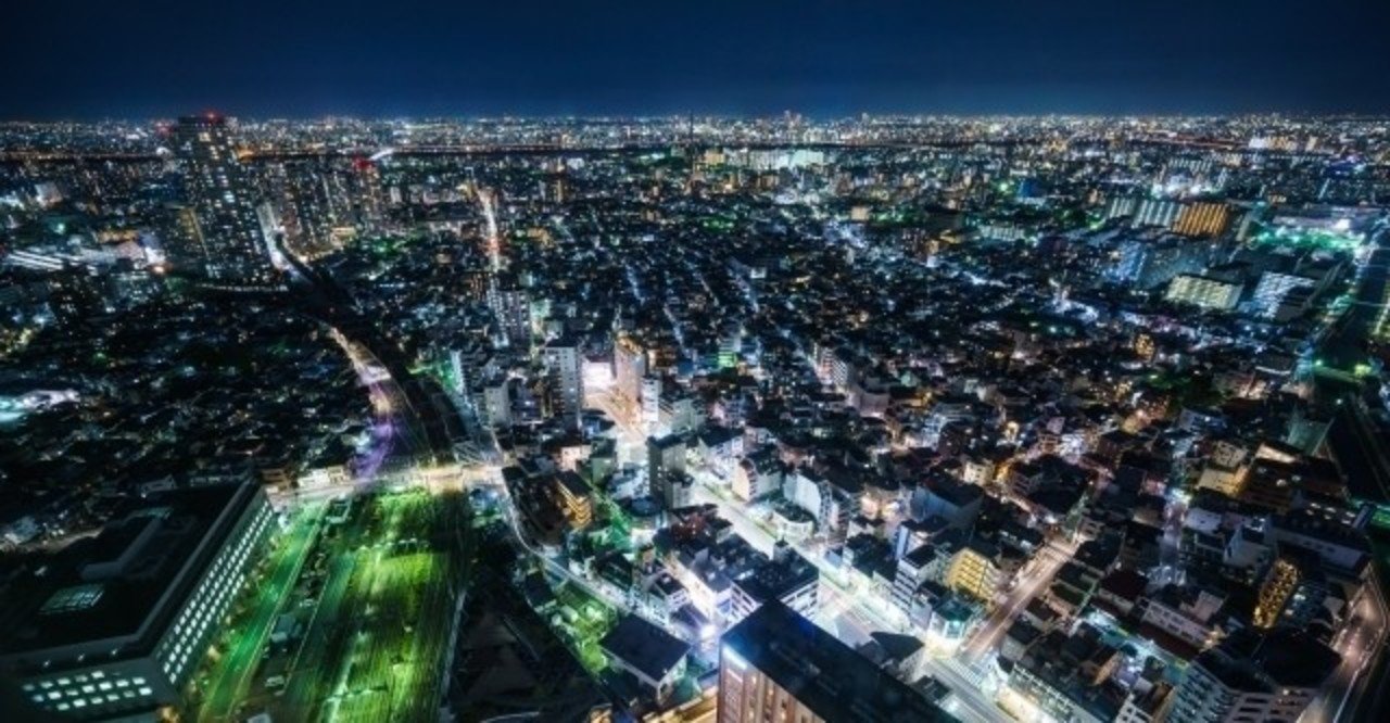 高いところから飛び降りたくなる心理 神代ネム Note毎日更新 Note