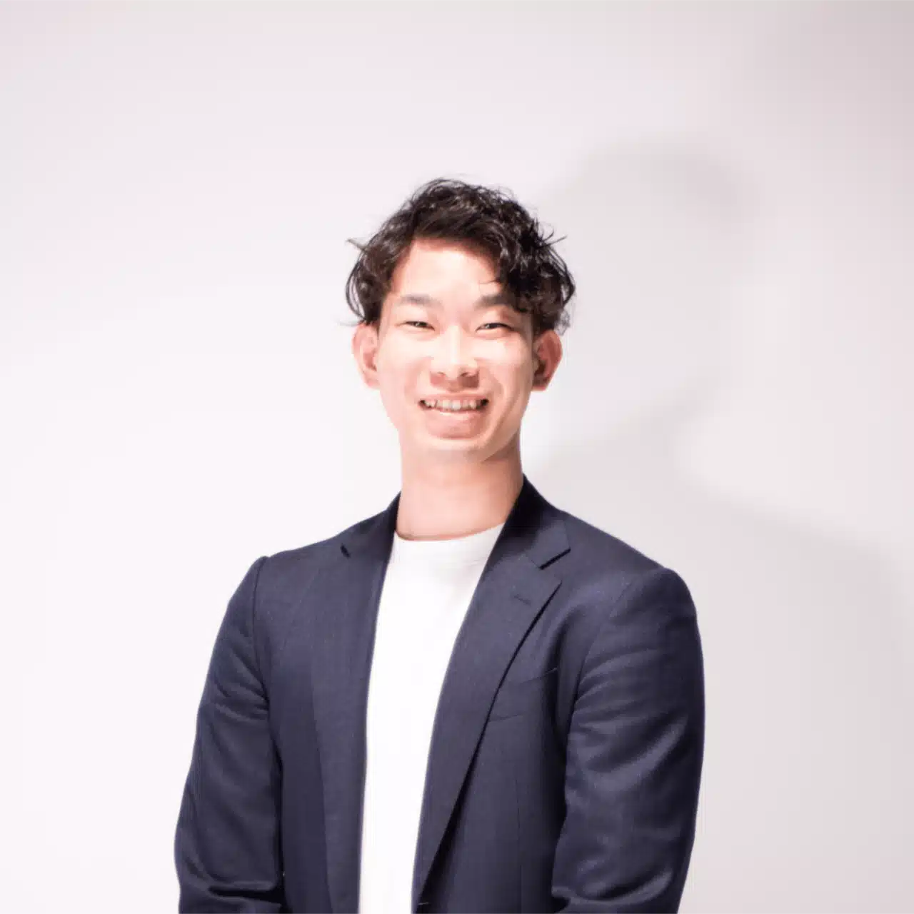 八木 聖斗 | 挑戦が好きすぎるコーチ