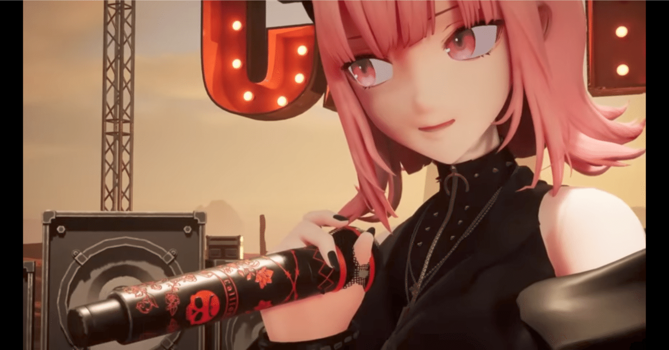 森カリオペさんの3Dライブ「DISASTERSHOW」視聴感想～新モデル質感の