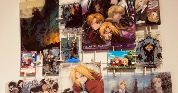 鋼の錬金術師』の2003年版アニメについて｜たね