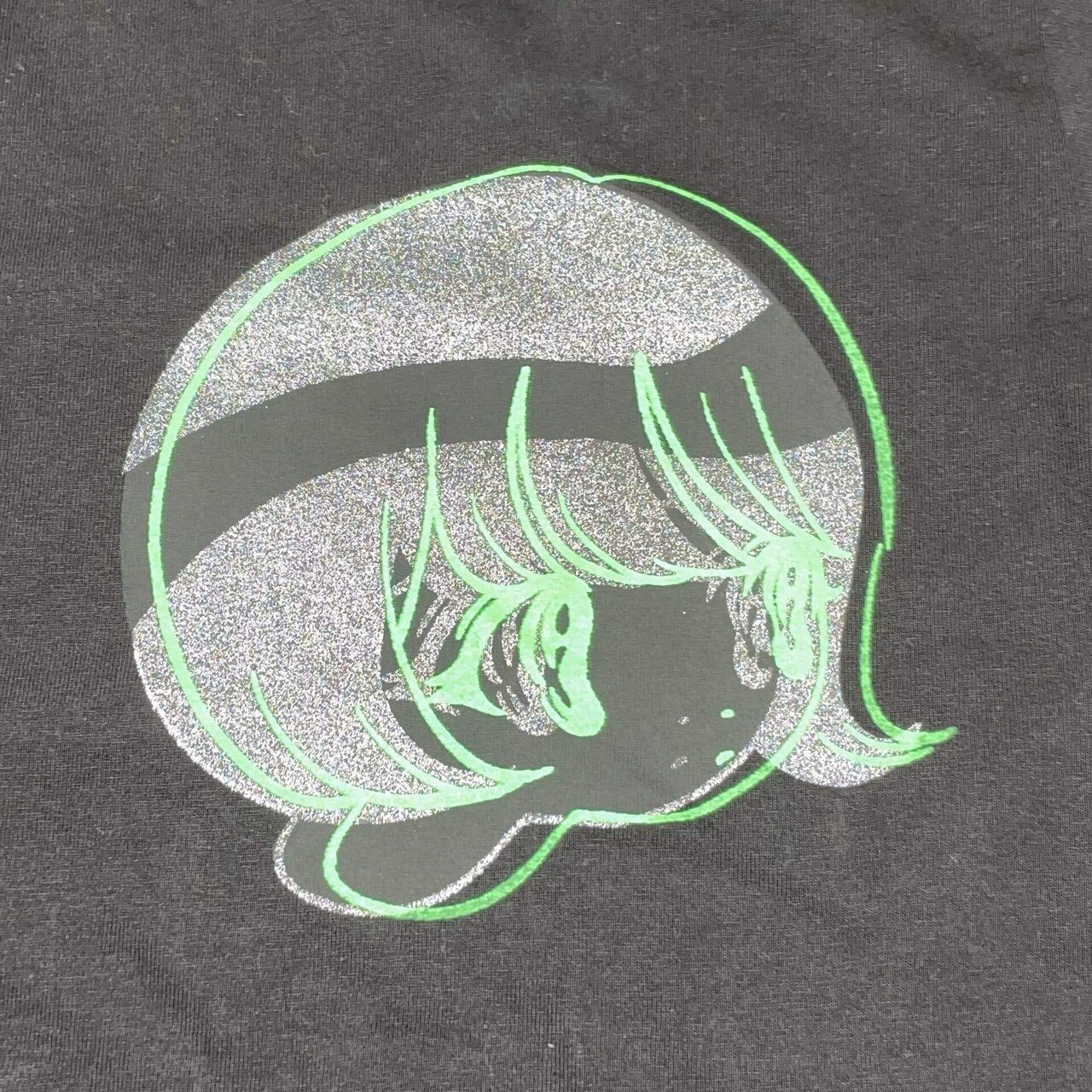 Tee of My Life 0018】歪んでいるのはきっと｜Tee of My Life