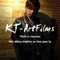 KJ-ArtFilms🌏 写真と生きる‥歩む人生に足跡を。