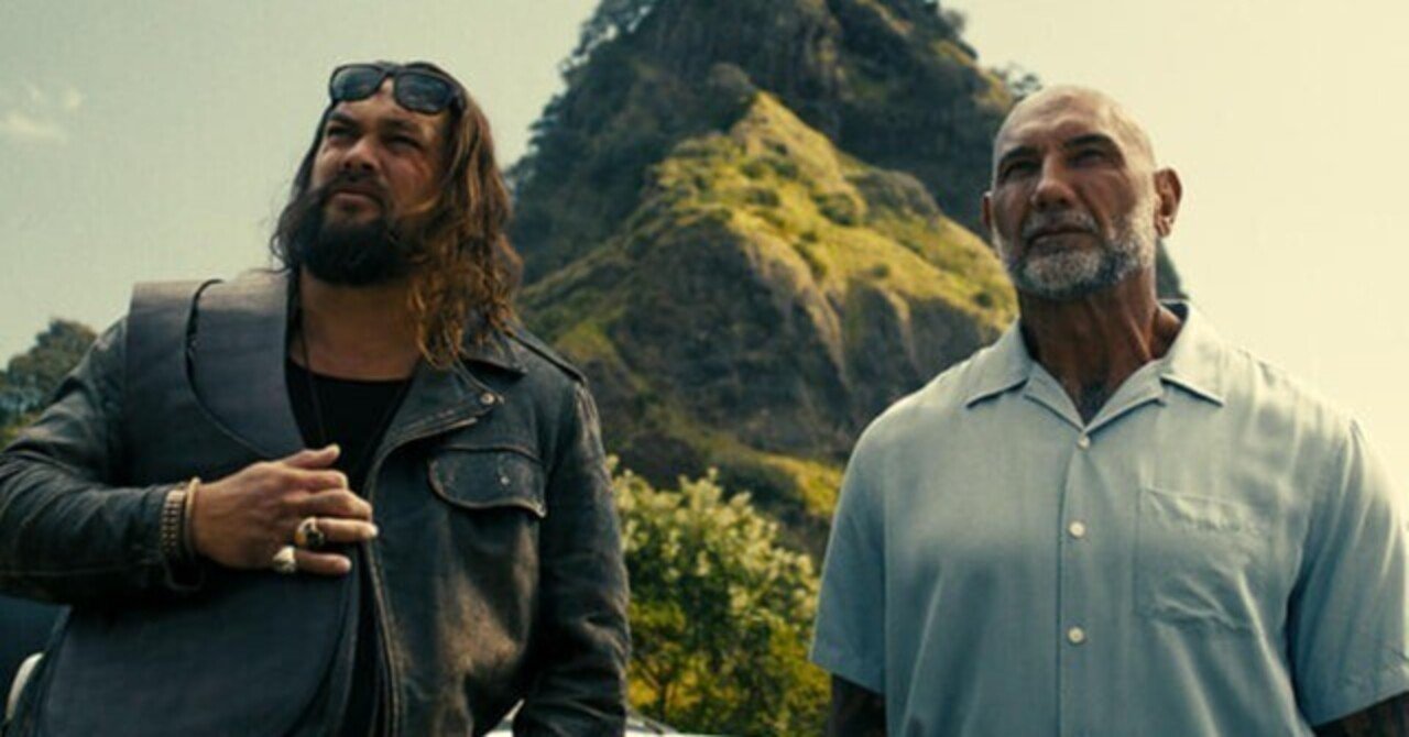 レッキング・クルー｜R41