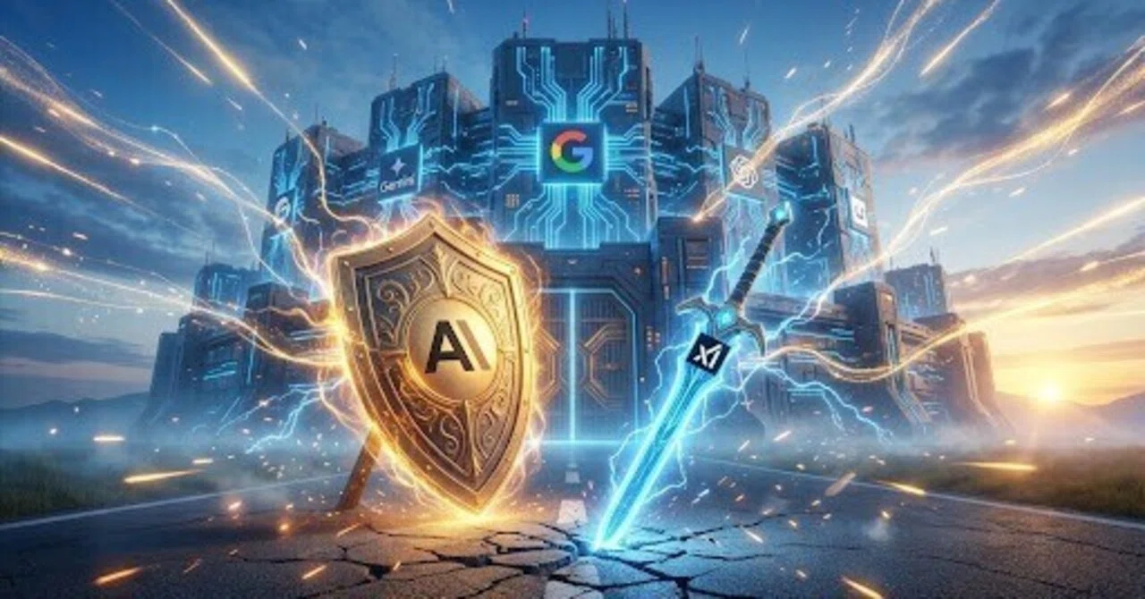To Everyone Who Couldn't Write Anything After 'Hello World' — Google's ...