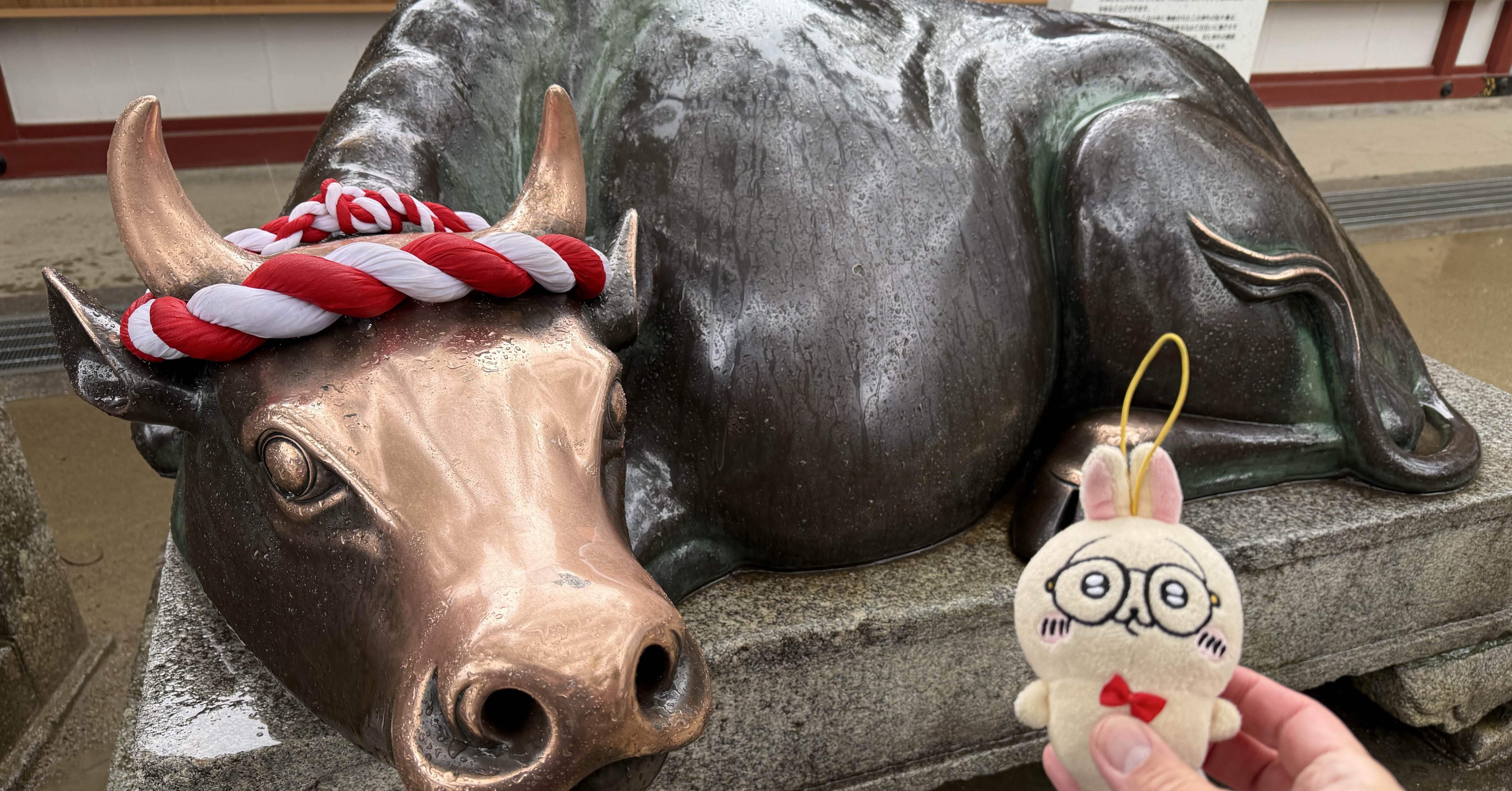 つぶやき （合格祈願 完結編）｜のぶあき