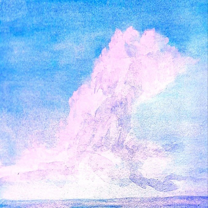 稚内の空と雲(稚内市)｜北海道の熊おやじ〜北海道の179市町村の歴史と