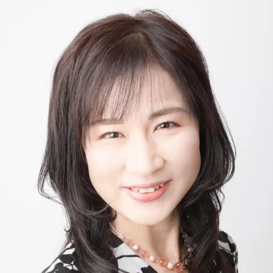 黒瀬直美