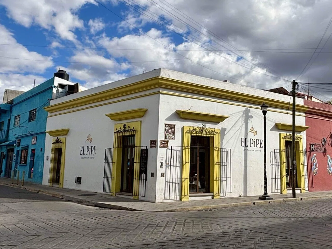 メキシコ🇲🇽オアハカ旅行｜もう一度行きたいレストラン＆ショップ