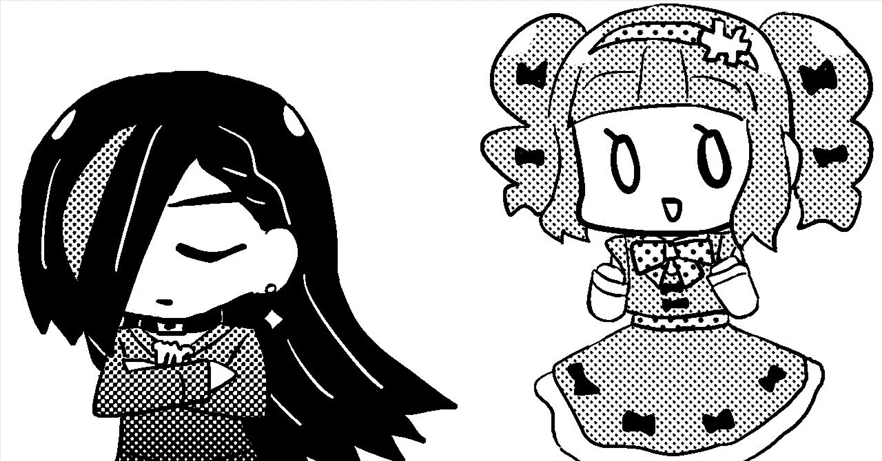 Valentine's Day is Coming Soon Part 2 [Zodiac Personification 4-Panel ...