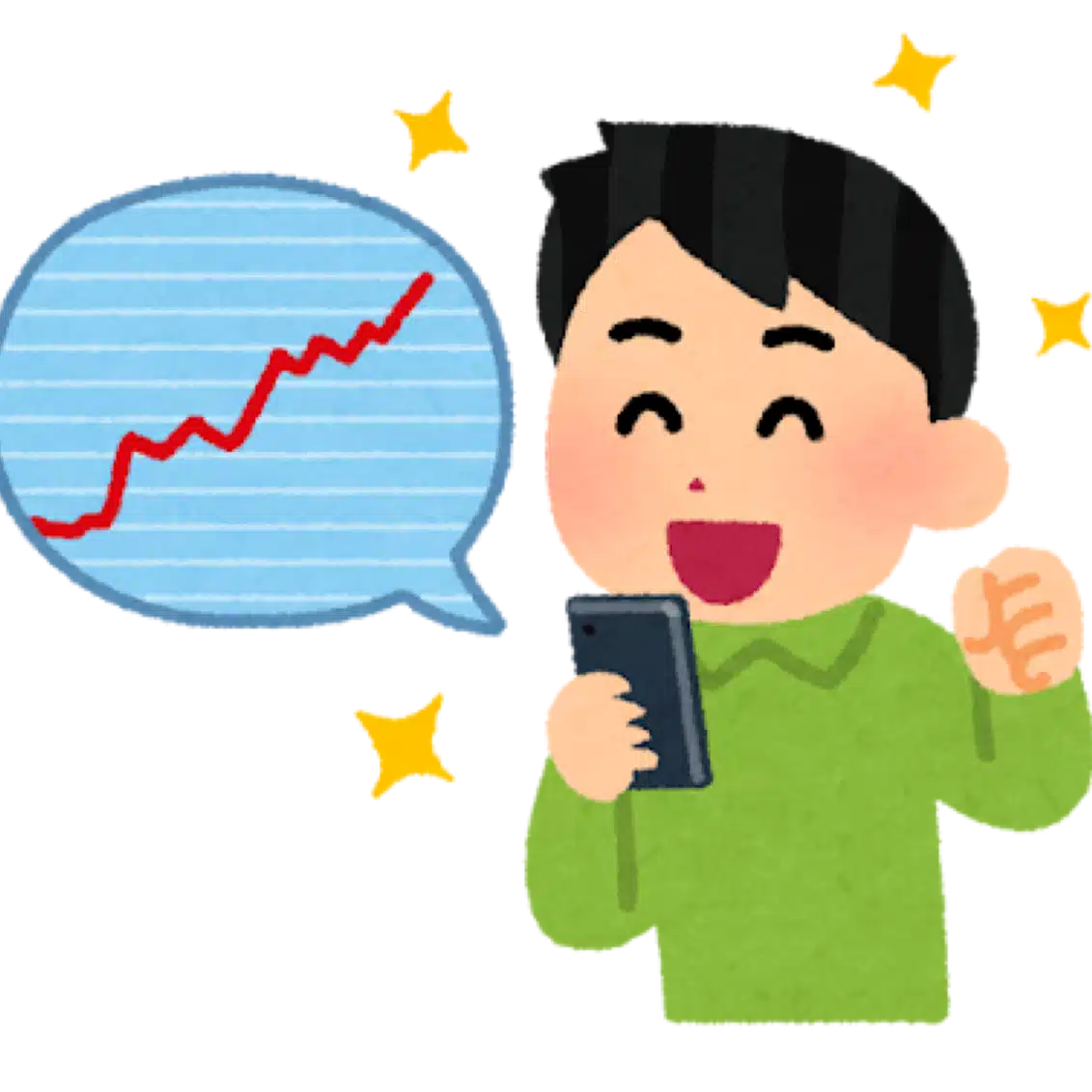 高騰さん【日本株-上昇候補解説】