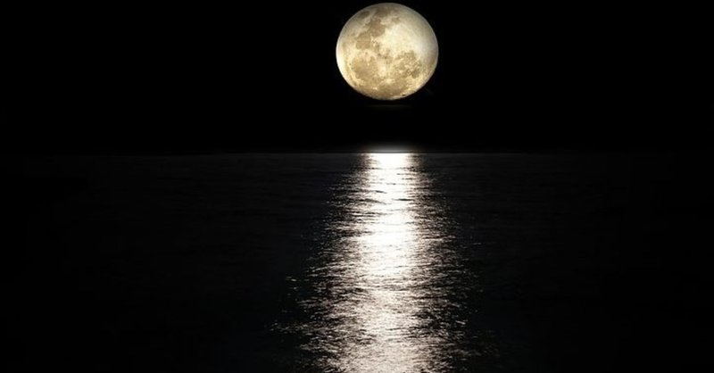 月の光というタイトルのクラシックピアノ曲