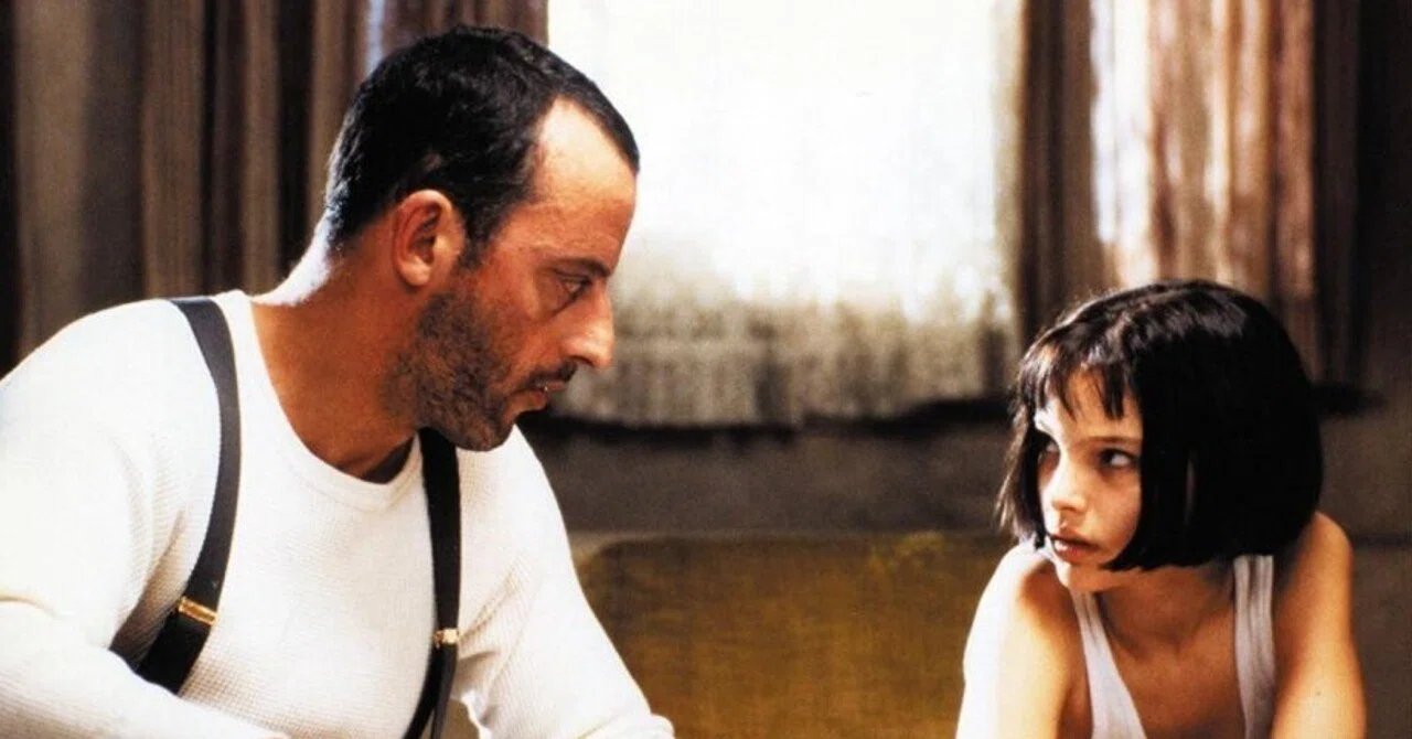 5分で学ぶ】知られざる、映画『LEON（レオン）』の制作秘話まとめ 