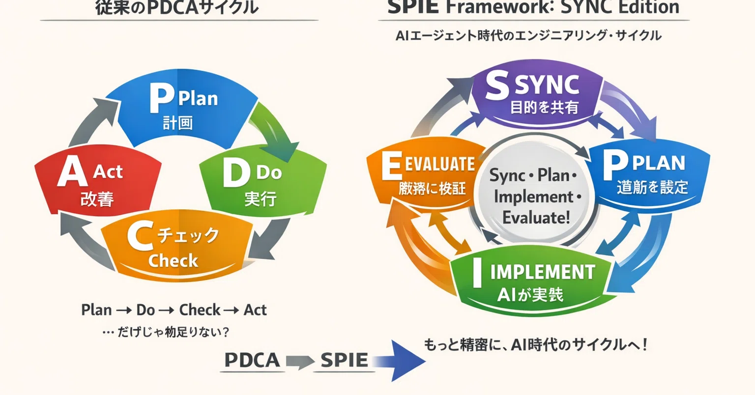 PDCAの「P」に隠された罠：探検なき計画の悲劇｜Nora