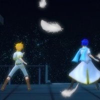 投稿作その２ お嬢様と執事の冒険 ぴの Note