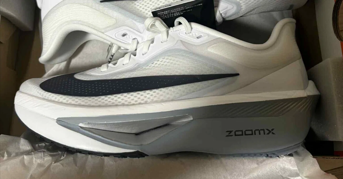 OS アシックス マジックスピード5 ナイキ ズームフライ6 ２足セット Zoom Fly 6 実走レビュー】Novablast愛用者が選んだ「サブ4への矯正