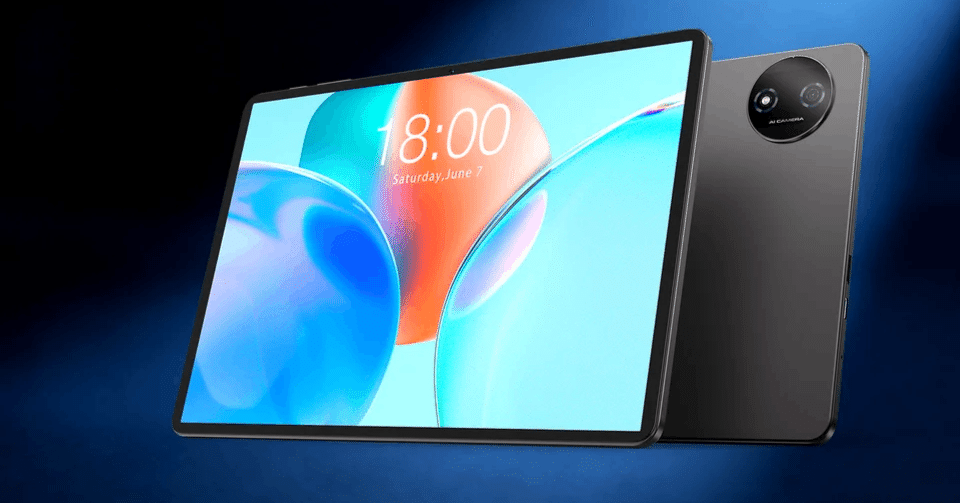 Teclast P50T(2026)徹底分析｜Android 16搭載で1万円台？驚異のコスパ