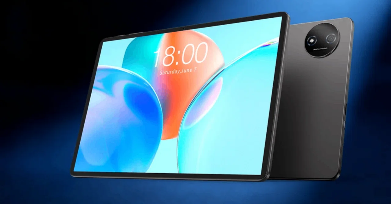 Teclast P50T(2026)徹底分析｜Android 16搭載で1万円台？驚異のコスパ