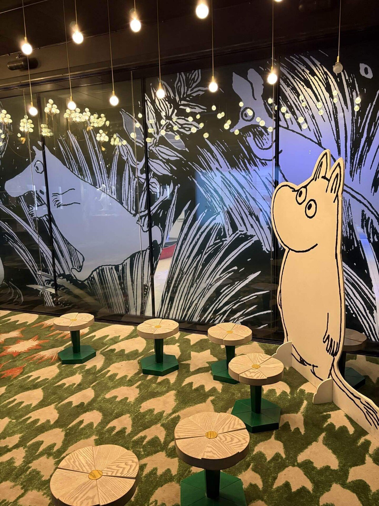 フィンランド旅行🇫🇮④】念願のムーミン美術館&マリメッコ本社へ