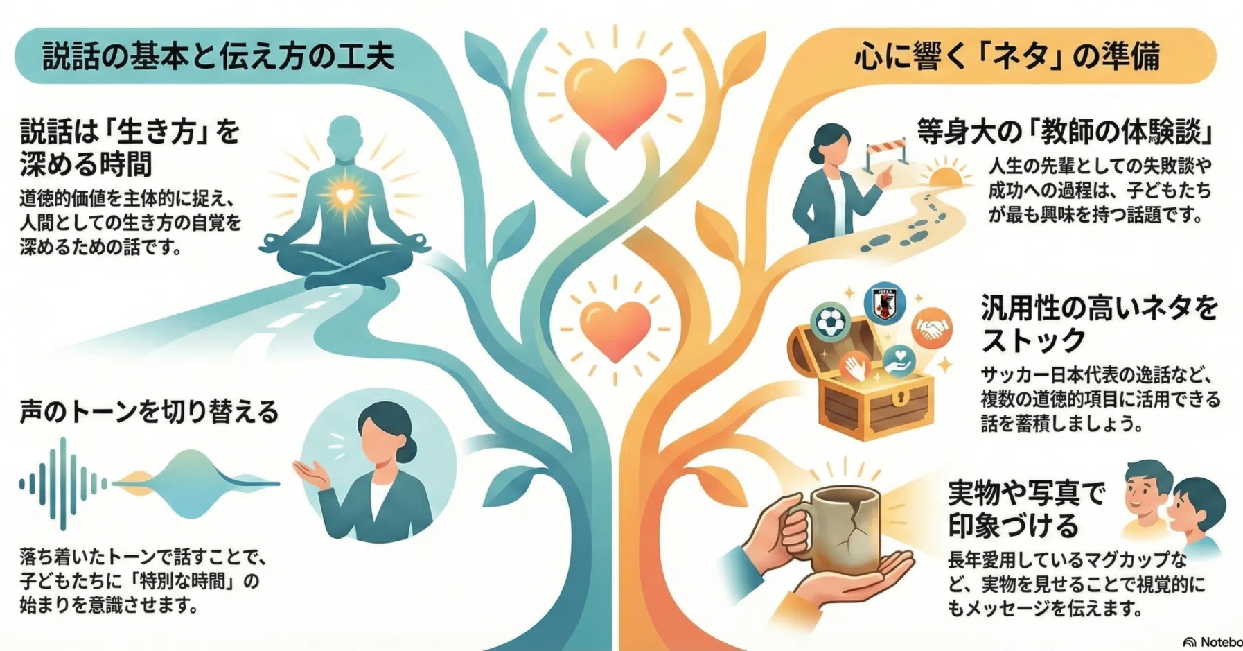 道徳 と は