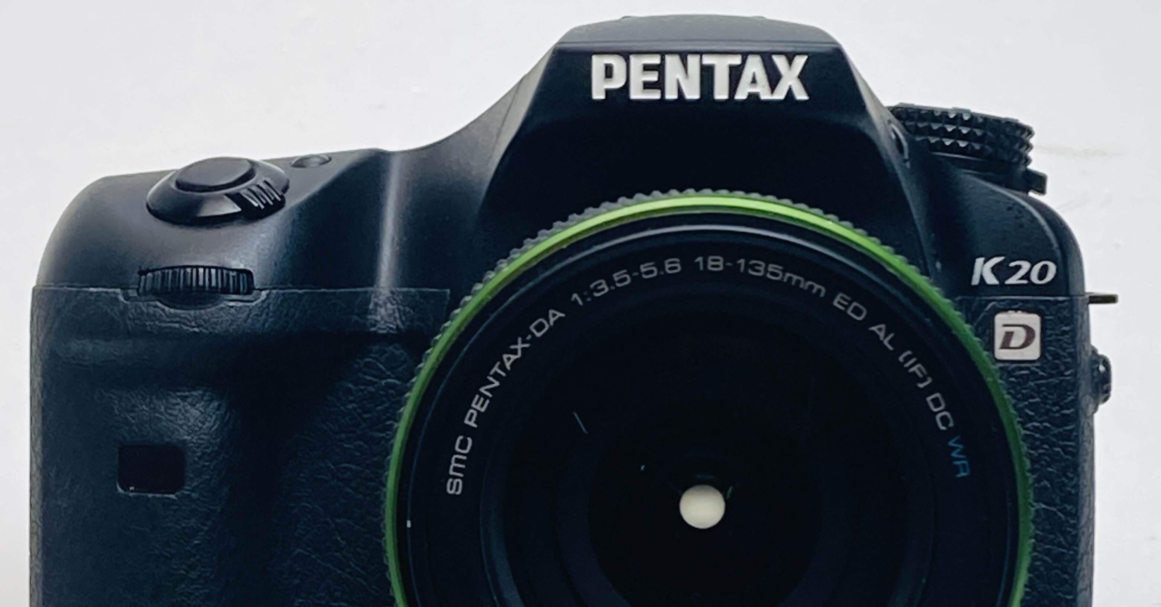 PENTAX K20 +18-135 †雪の写真｜CALowANGLE