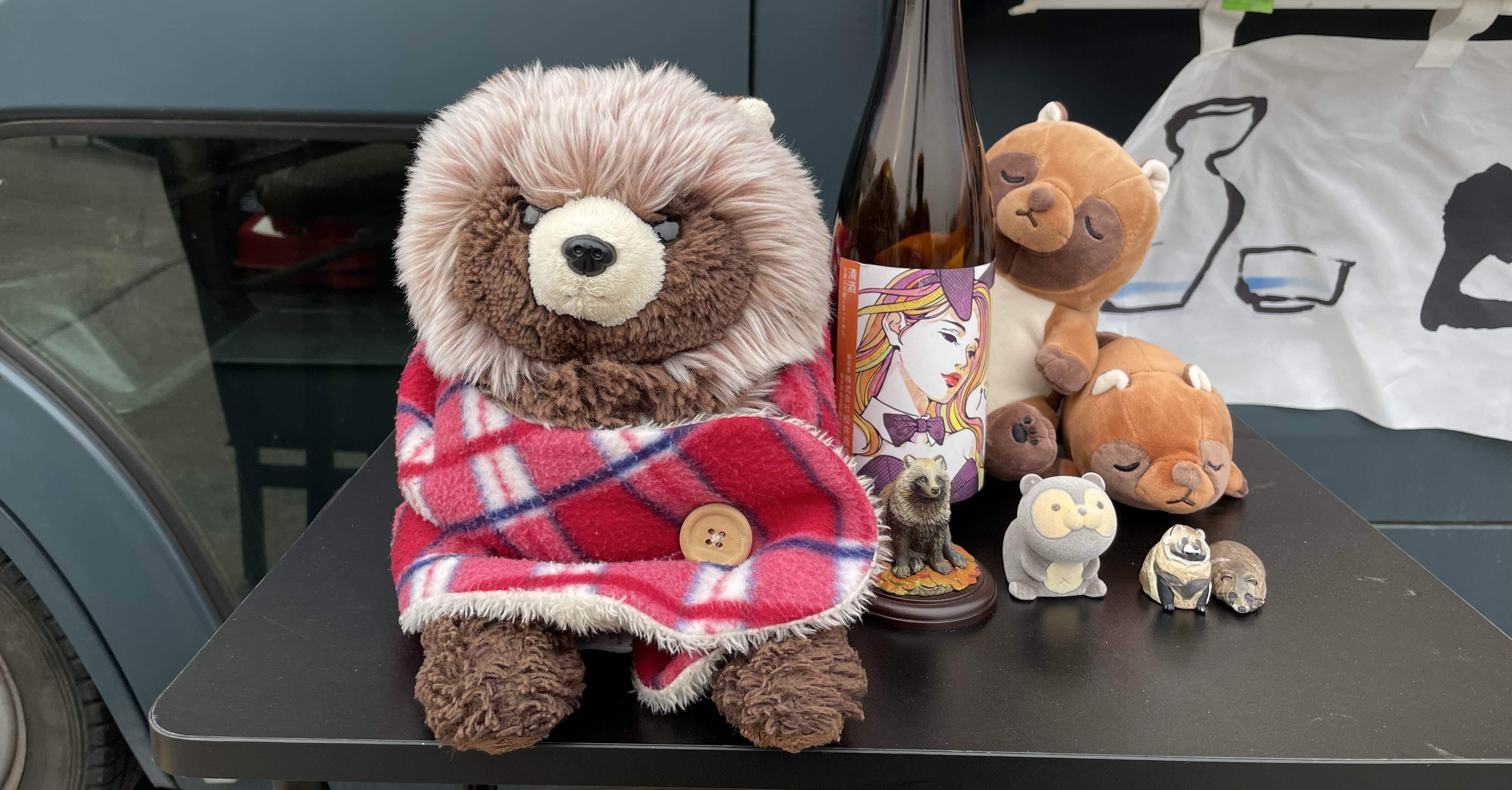 ご来店ありがとうございました！｜たぬき堂 カンパイsakelovers in とちぎ