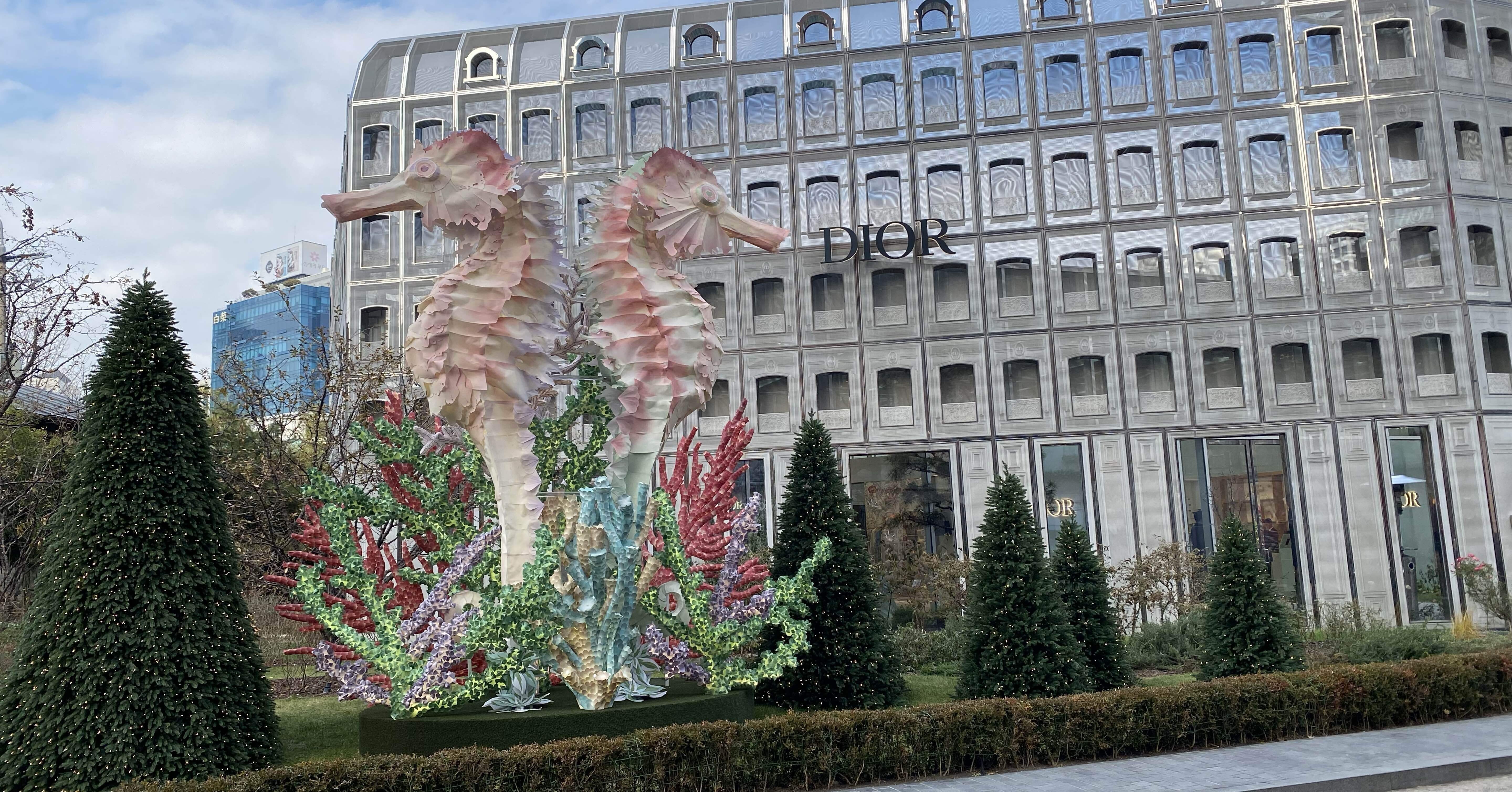 韓国ソウル3泊4日旅【Day2】｜TOMY