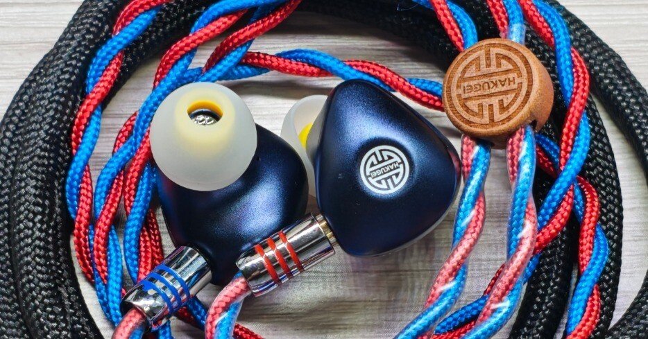 □HAKUGEI MIDNIGHT紹介｜イヤホンジャックと豆🐒@ポタオデ