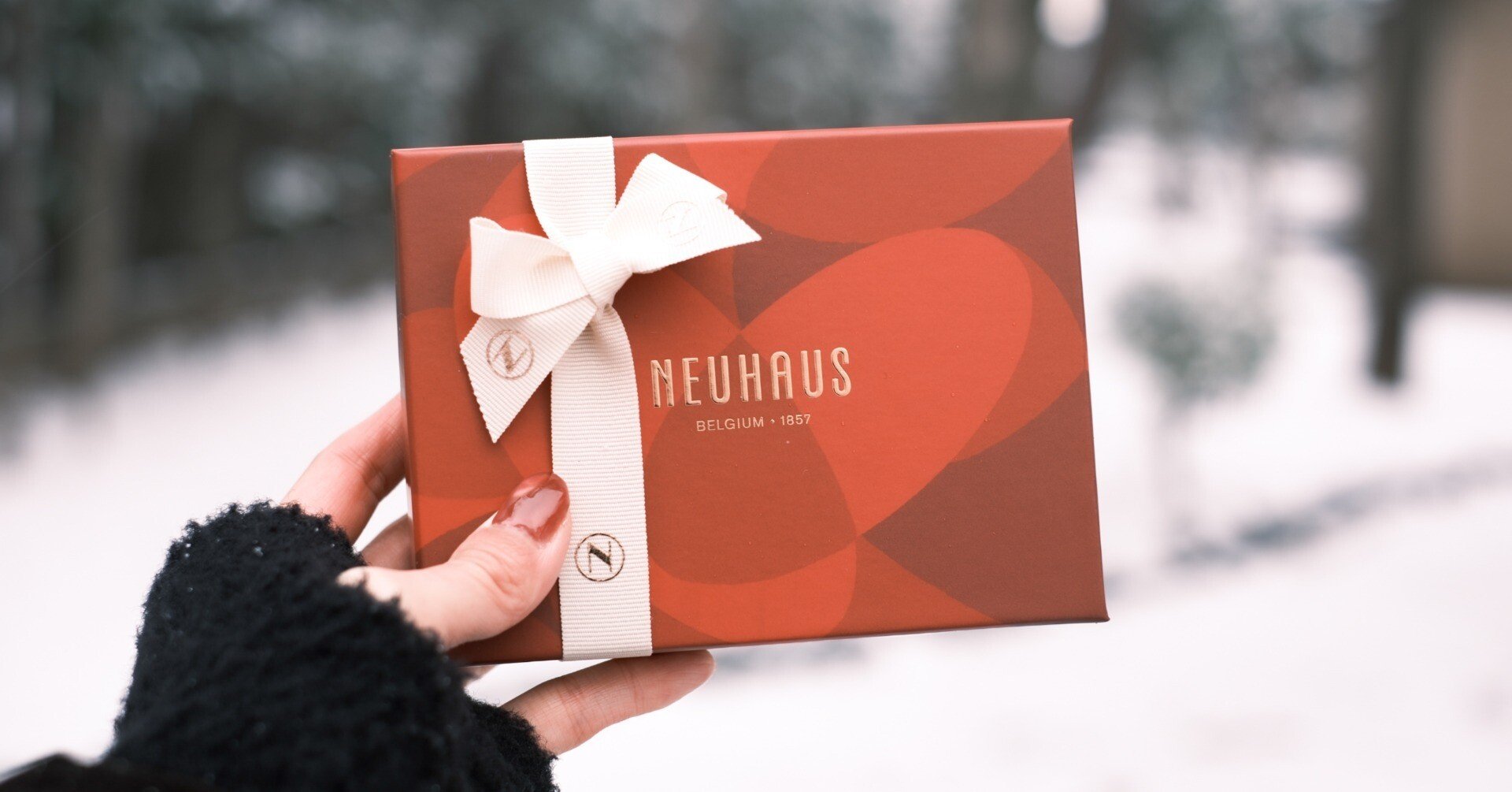 誕生日とバレンタインと。自分へのご褒美チョコ記録【2026】｜n.