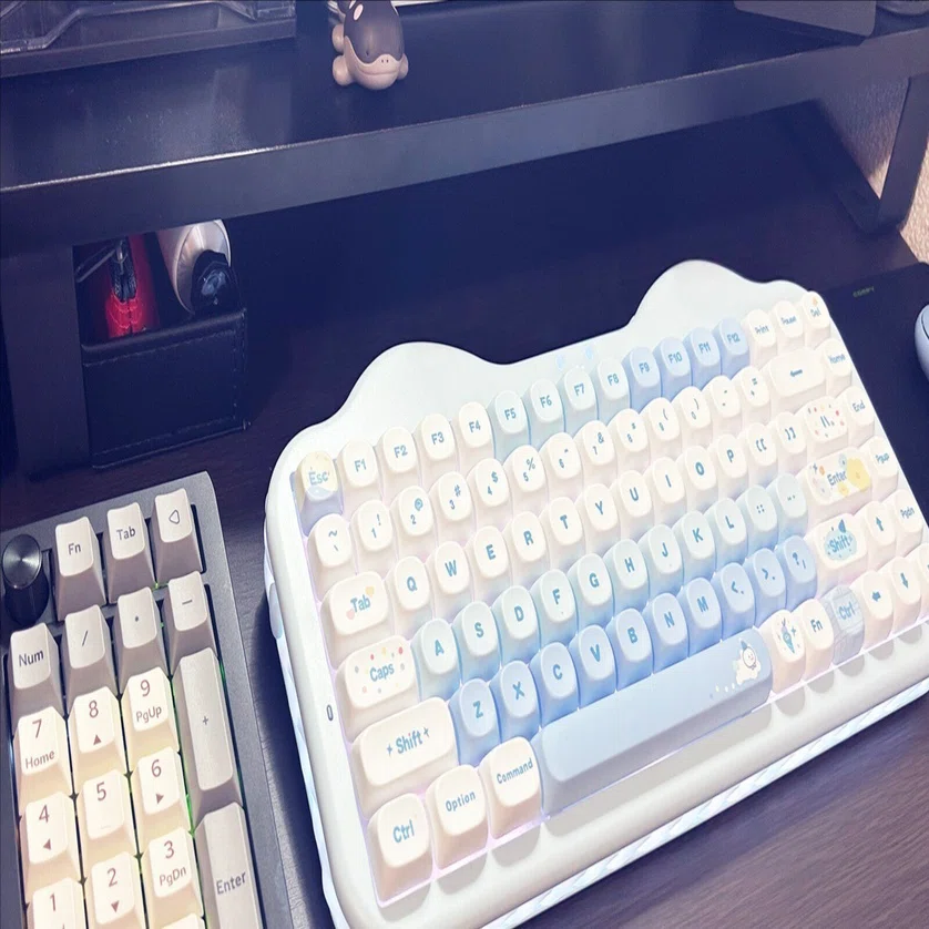 MacBook Air】キーボードを新調した話｜たこ缶