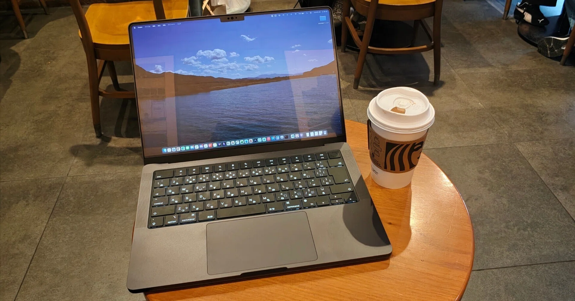 MacBook Pro (M3 Pro)からM4へ買い替え、中古で選ぶならどっち？｜やほお