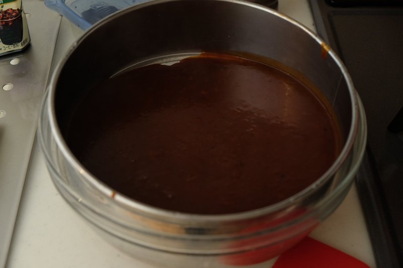 缶詰のデミグラスソースでビーフシチュー 樋口直哉 Travelingfoodlab Note 缶詰のデミグラスソースでビーフシチュー 樋口直哉 Travelingfoodlab Note