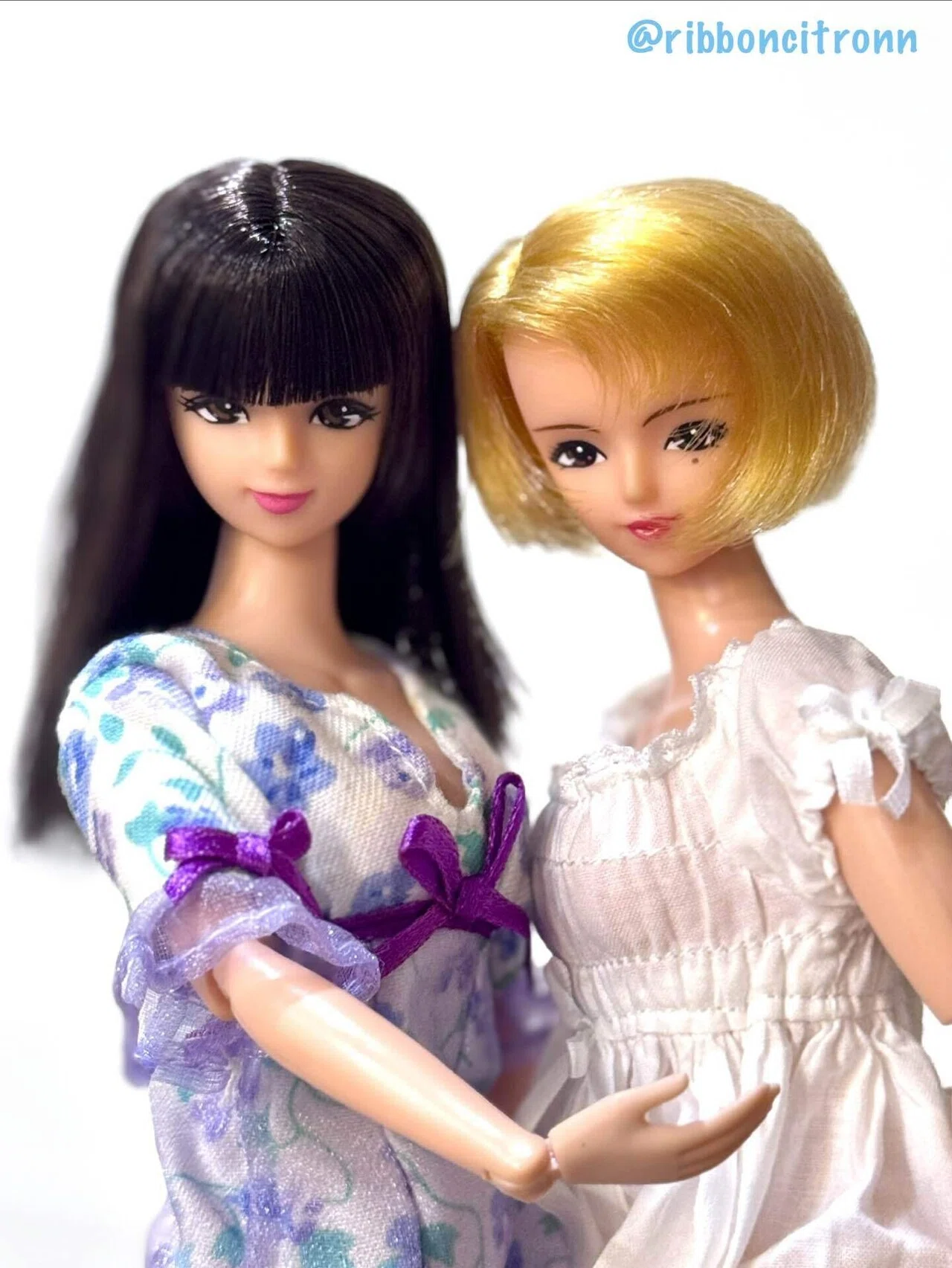 二次元と三次元の間で〜マニアックなキャラドールをお迎えした話